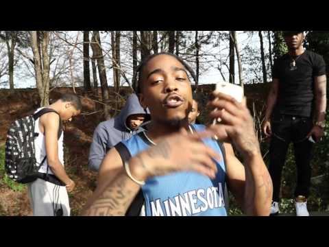 Jimmy3 - "Streets So Cold" ft. Drugrixh Peso (Official Music Video)