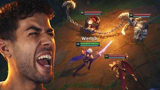 Download lagu This is why I hate the toplane mp3 Download lagu This is why I hate the toplane mp3