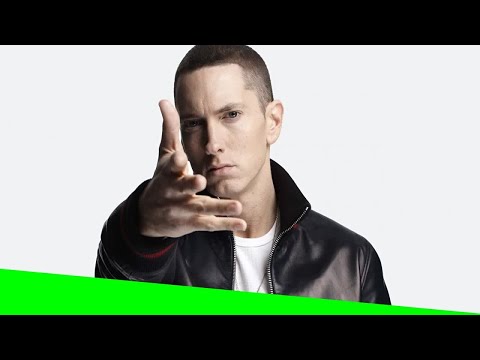 Eminem de retour avec Revival, il sombre dans les charts