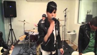 The KKK Took My Baby Away - Ramonna Ramones Tribute