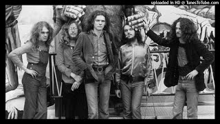 Ange - Le Cimetiere Des Arlequins  1973