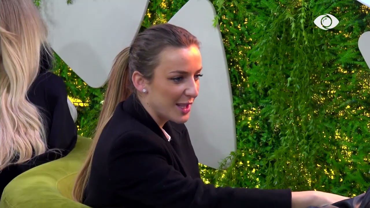 “Lojën që e bëj në shtëpi, e bëra dhe në akuarium”/ Juela bisedon me Malin: E adhuroj…