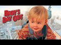 Baby's Day Out (1994) Full Movie HD | Hollywood Comedy Movie | Magic DreamClub!