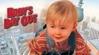 Babys Day Out (1994) Full Movie HD  Hollywood Come