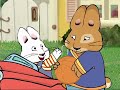 Max And Ruby Roger S Choice