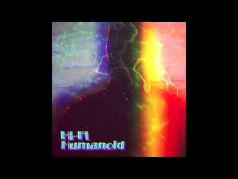 Last Door On The Right (Psychedelic Break)