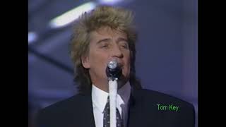 Download lagu Rod Stewart -Downtown Train-1990 AMAs (1/27/1990) 4K HD mp3 Download lagu Rod Stewart -Downtown Train-1990 AMAs (1/27/1990) 4K HD mp3
