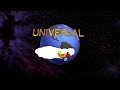 Universal Cartoon Studios 1991 2006 Logo KineMaster Remake