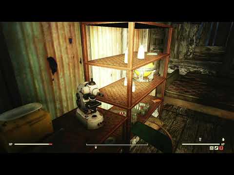 Flight Data Recorder - Fallout 76 Junk Item