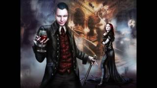 Blutengel Der Himmel Brennt By Emiria Kuchiki