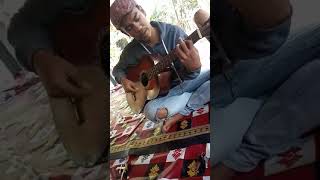 Download lagu FIERSA BESARI - APRIL 'coveran' mp3