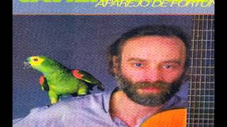 Un burdo rumor -  Javier Krahe