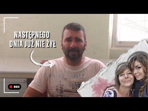 Tragedia Rodziny Benitez | Marie-Josée i Allison Benitez