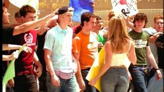 WOW 2003   CUiG   14   Relient K   Pressing On