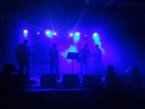 O'nexis - Sweet dreams/Smalltown boy (Eurythmics/Bronski beat cover)