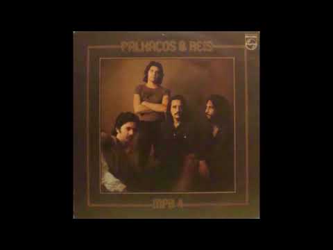 MPB4 - Agora é portela 74