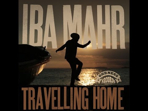 Umberto Echo - Travelling Dub (feat. Iba Mahr)