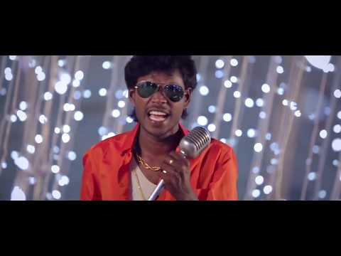 VAADI EN KARUTHA PULLA |   Official Video song | Anthakudi Ilayaraja