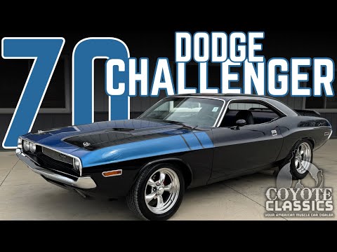1970 Dodge Challenger (CC-2024391) for sale in Greene, Iowa
