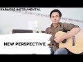 Noah Kahan - New Perspective | Karaoke Instrumental
