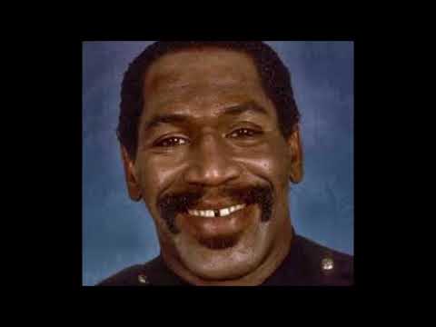 FALECIDOS "ACADEMIA DE POLÍCIA"