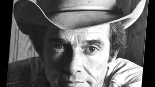 Merle Haggard -- Let's Chase Each Other Around The Room