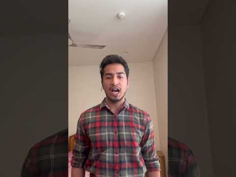 Snehil Sharma Introductio...