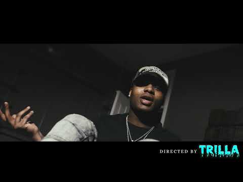 Quon Bando X Loco Sav - Not A Player (Official Video)