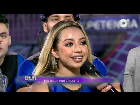 BLN: Controversial Competition, Shoes Involved? 👀