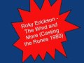 Roky Erickson & the Explosives - The Wind and ...