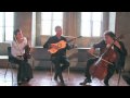 Boccherini: La Musica Notturna di Madrid - Passa Calle - Carmina Quartet - Rolf Lislevand