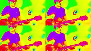 Dead Rabbits – “Slowdown”