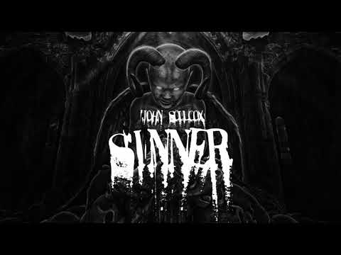 UK Drill Type Beat - 'Sinner' | Dark Choir UK Drill Instrumental 2021 | 144 BPM