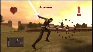 No More Heroes 2 (Wii) - Kimmy Howell | Henry, Bitter, No Damage