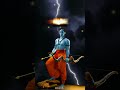 Shri Ram Status 4k Ll Shri Ram Status Il Ram Ramayan Shorts Video Short Ytshorts Viral