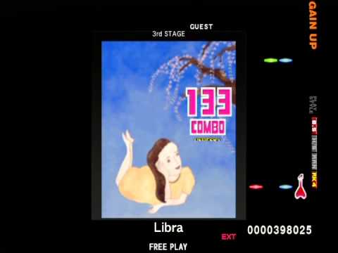 Libra EXTREME/GUITAR