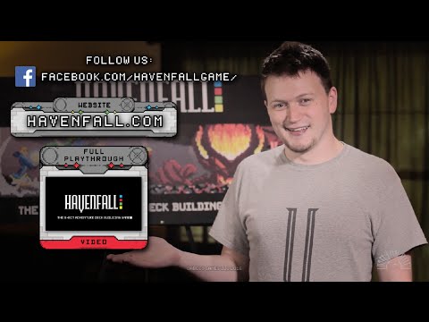 Havenfall - Overview