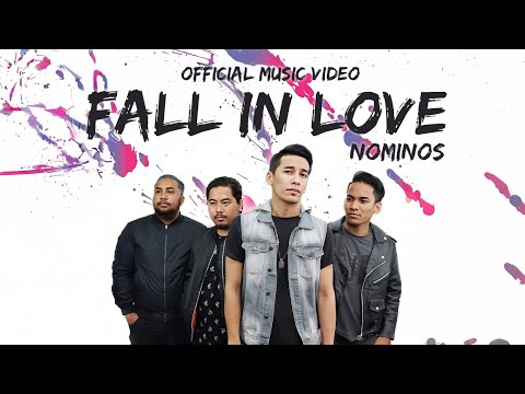 🔴(OST Kekasih Paksa Rela) NOMINOS - Fall In Love