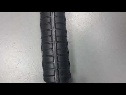 1974 Colt SP1 Carbne#2