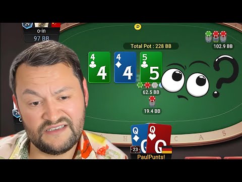 NO RESPECT ON NL5? JUST PLAY NL50