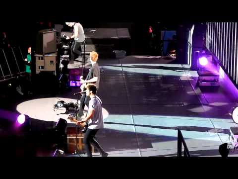 5 Seconds Of Summer - ROWYSO - Full Concert Amsterdam 20 May 2015 HD - Part 1