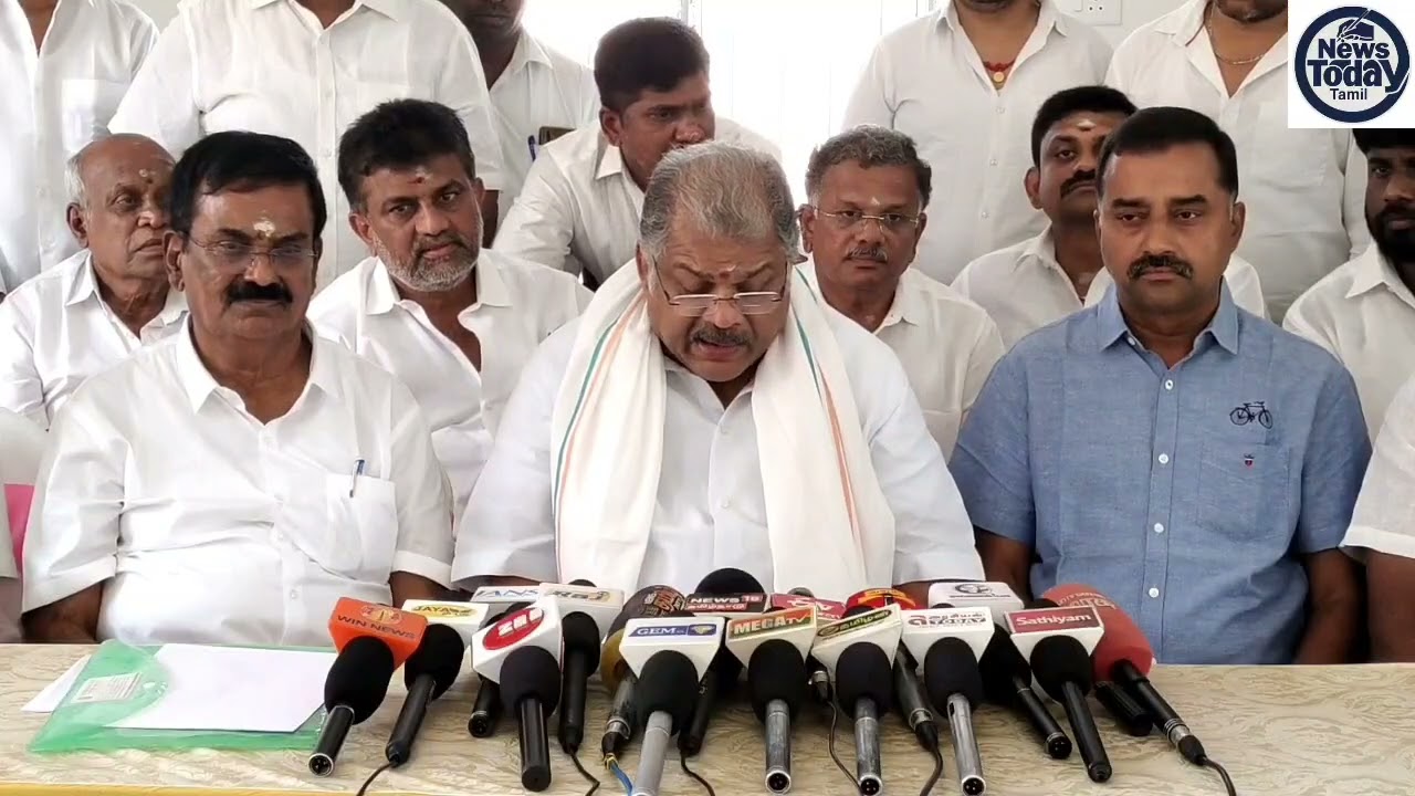 வாசன் குரூப் அலுவலக கட்டிடத்தை தமிழ் மாநில காங்கிரஸ் தலைவர் ஜி.கே.வாசன் திறந்து வைத்தார்