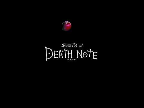 Death Note - Alumina - 30 (Original Soundtrack)