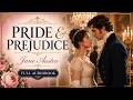 ️ Pride And Prejudice By Jane Austen Full Audiobook In English