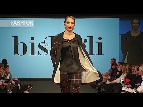 BISBIGLI - IMMAGINE ITALIA & Co. Underwear 2018 Florence - Fashion Channel