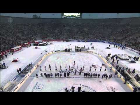 Phil Kessel and James van Riemsdyk - Tag Team USA