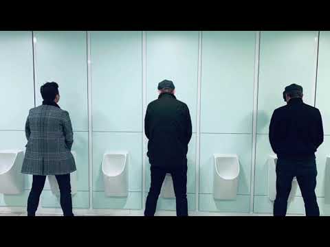 Another Country @ Monkey's Music Club Hamburg - Jan 2020