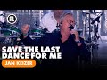 Jan Keizer - Save the Last Dance for Me | TRIBUTE TO THE CATS BAND JUBILEUMCONCERT