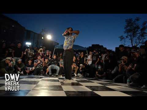 Marta vs Izegbu | Lionz Of Zion 25th Anniversary | Top 16