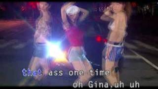 [問卦] 有沒有Gina oh oh i love u的八卦